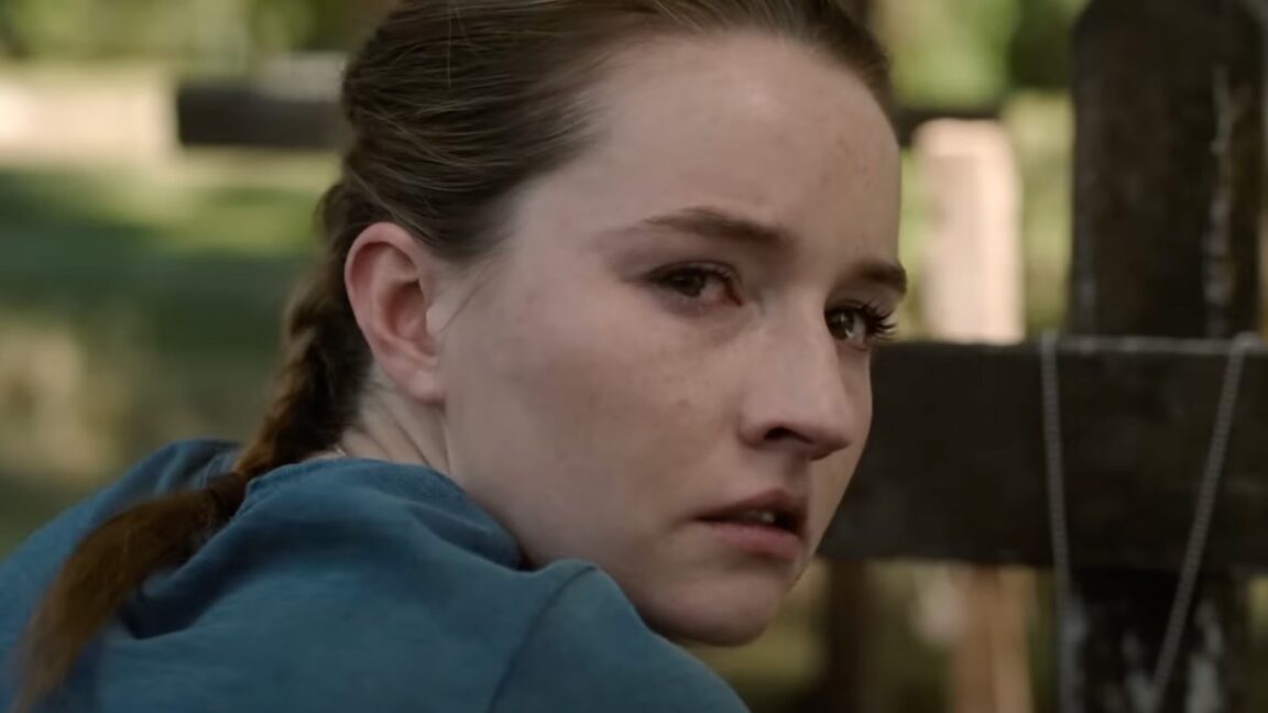 The Last of Us is Here at Last